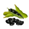 Black Soya Beans